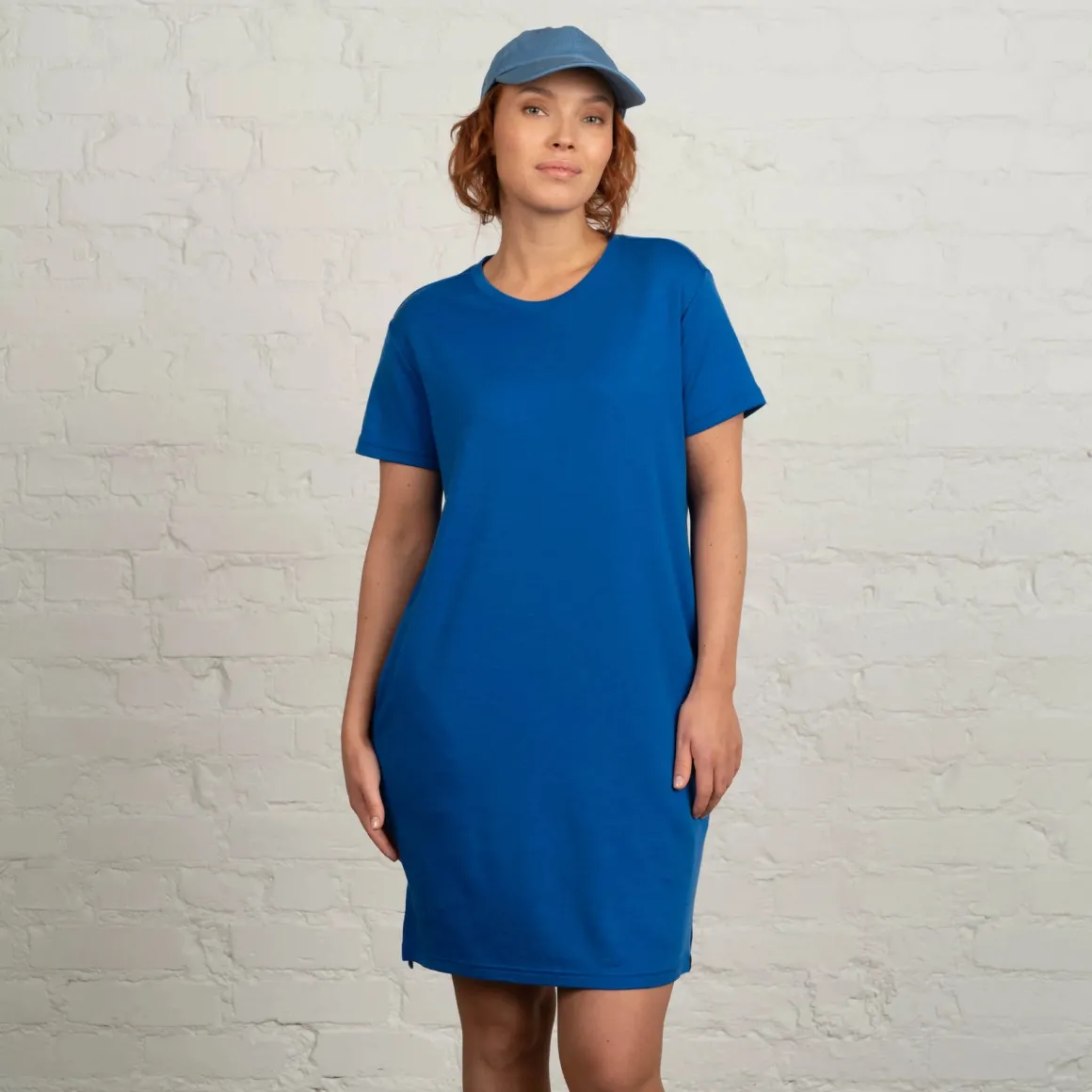 Mia merinomekko - Atlantinsininen