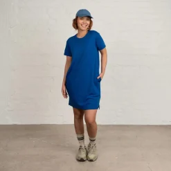 Mia merinomekko - Atlantinsininen