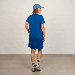 Mia merinomekko - Atlantinsininen