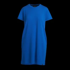 Mia merinomekko - Atlantinsininen