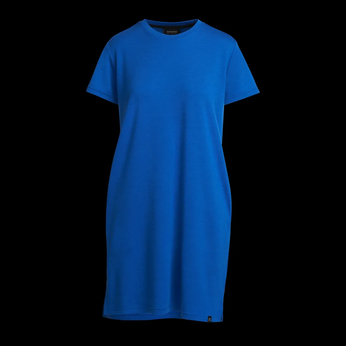 Mia merinomekko - Atlantinsininen