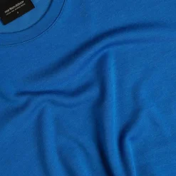 Mia merinomekko - Atlantinsininen