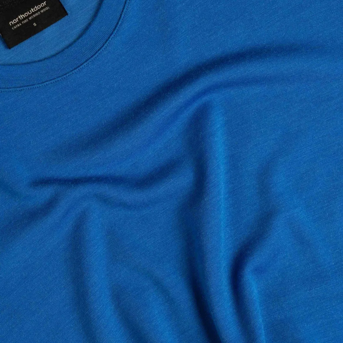 Mia merinomekko - Atlantinsininen