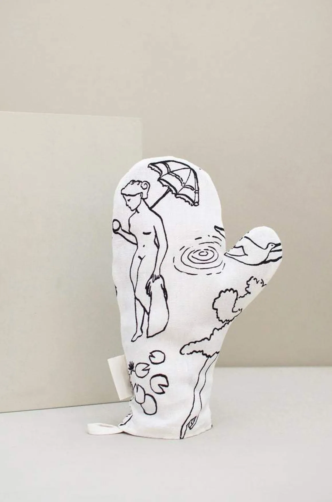 Mielenmaisemia Patakinnas