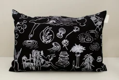 Mielenmaisemia Tyyny - 60x80cm