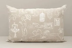 Mielenmaisemia Tyyny - 60x80cm