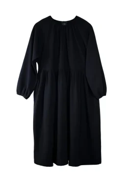 Mimmu - Kreppikangas mekko