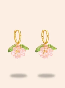 Mini Cupcake Jam Korvakorut