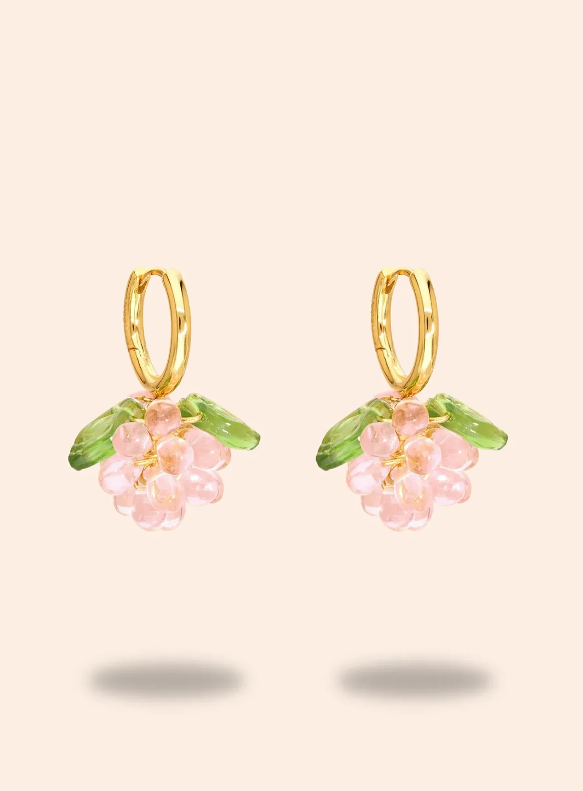 Mini Cupcake Jam Korvakorut