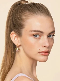 Mini Cupcake Jam Korvakorut