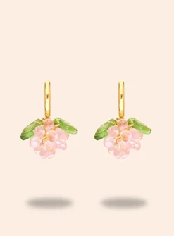 Mini Cupcake Jam Korvakorut