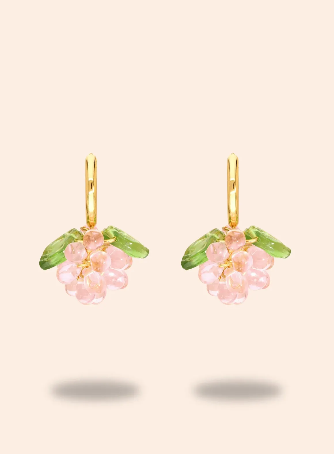 Mini Cupcake Jam Korvakorut