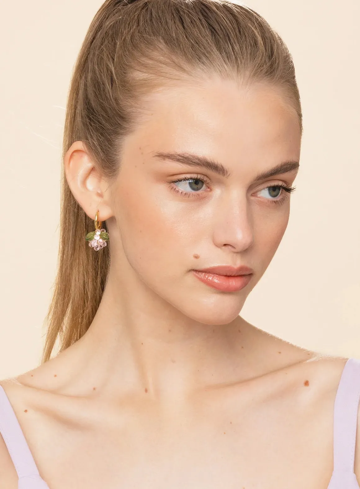 Mini Cupcake Jam Korvakorut