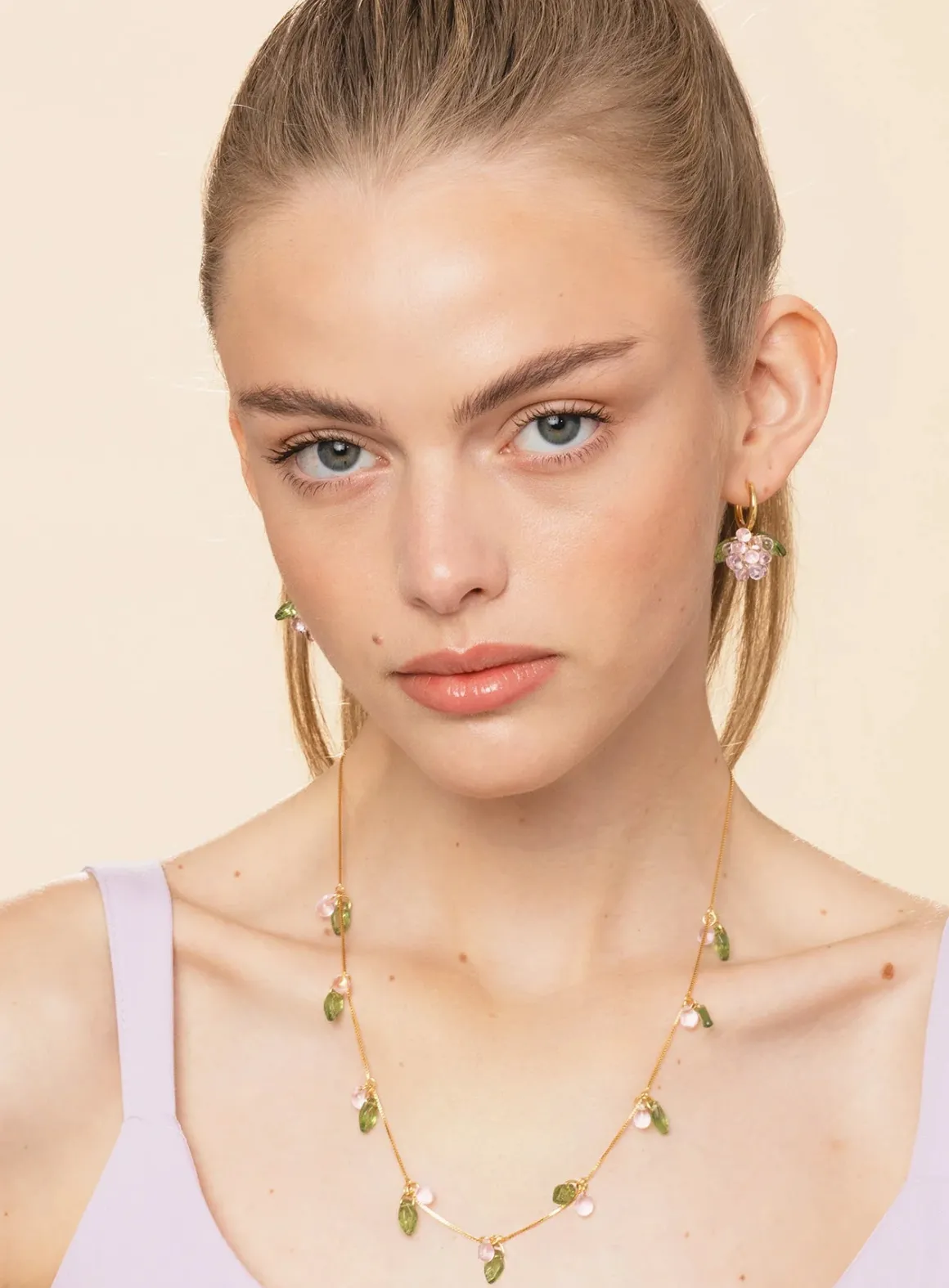 Mini Cupcake Jam Korvakorut