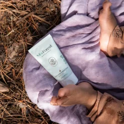 Moi Forest - Baby Cream