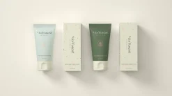 Moi Forest - Baby Cream