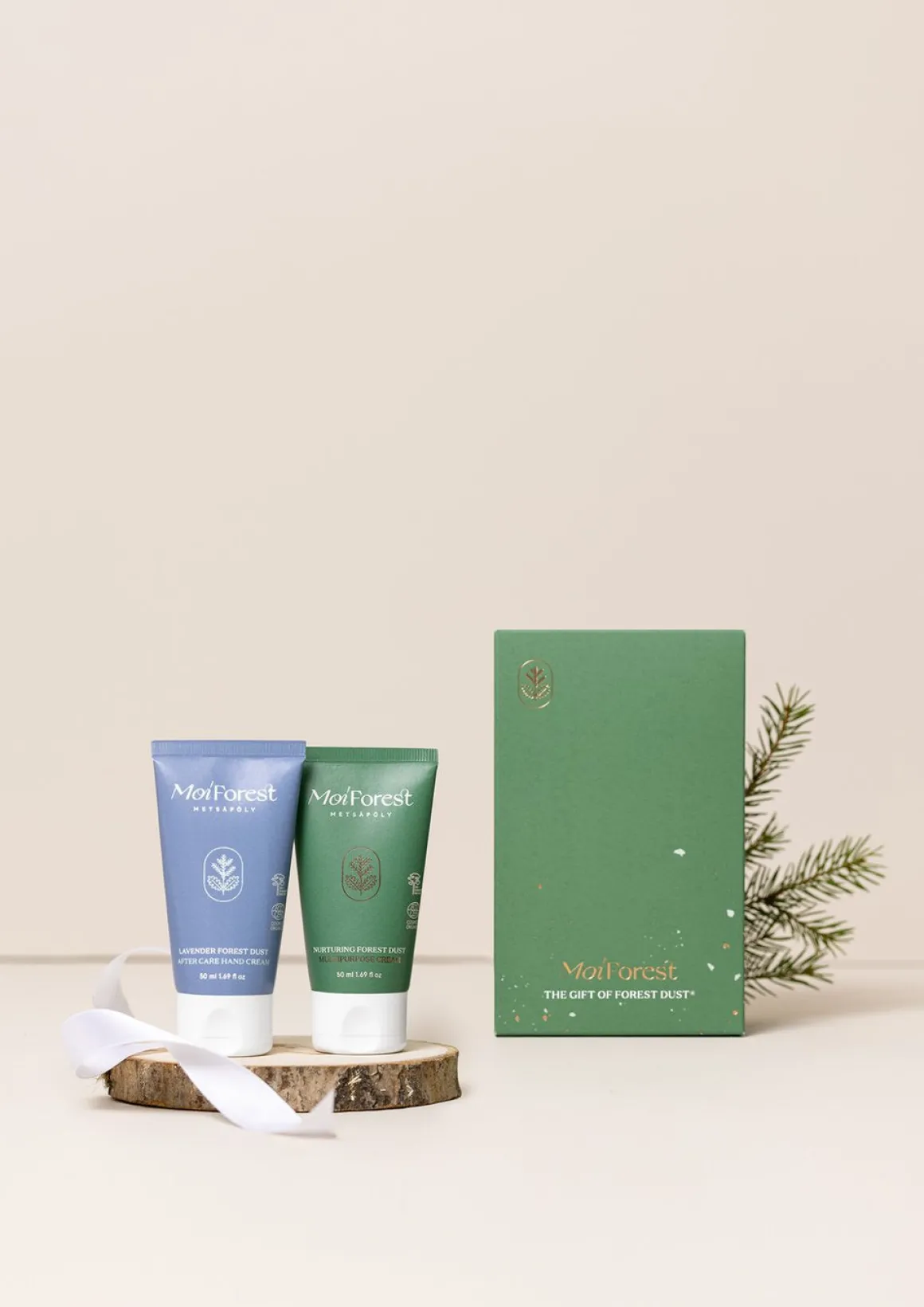 Moi Forest - Forest Celebration Gift Box