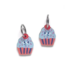 Muffinface - Steel Hoop