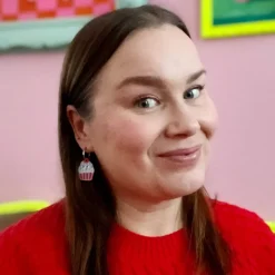 Muffinface - Steel Hoop