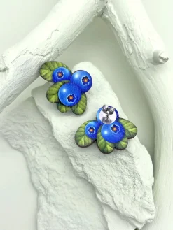 Mustikkainen - tappi