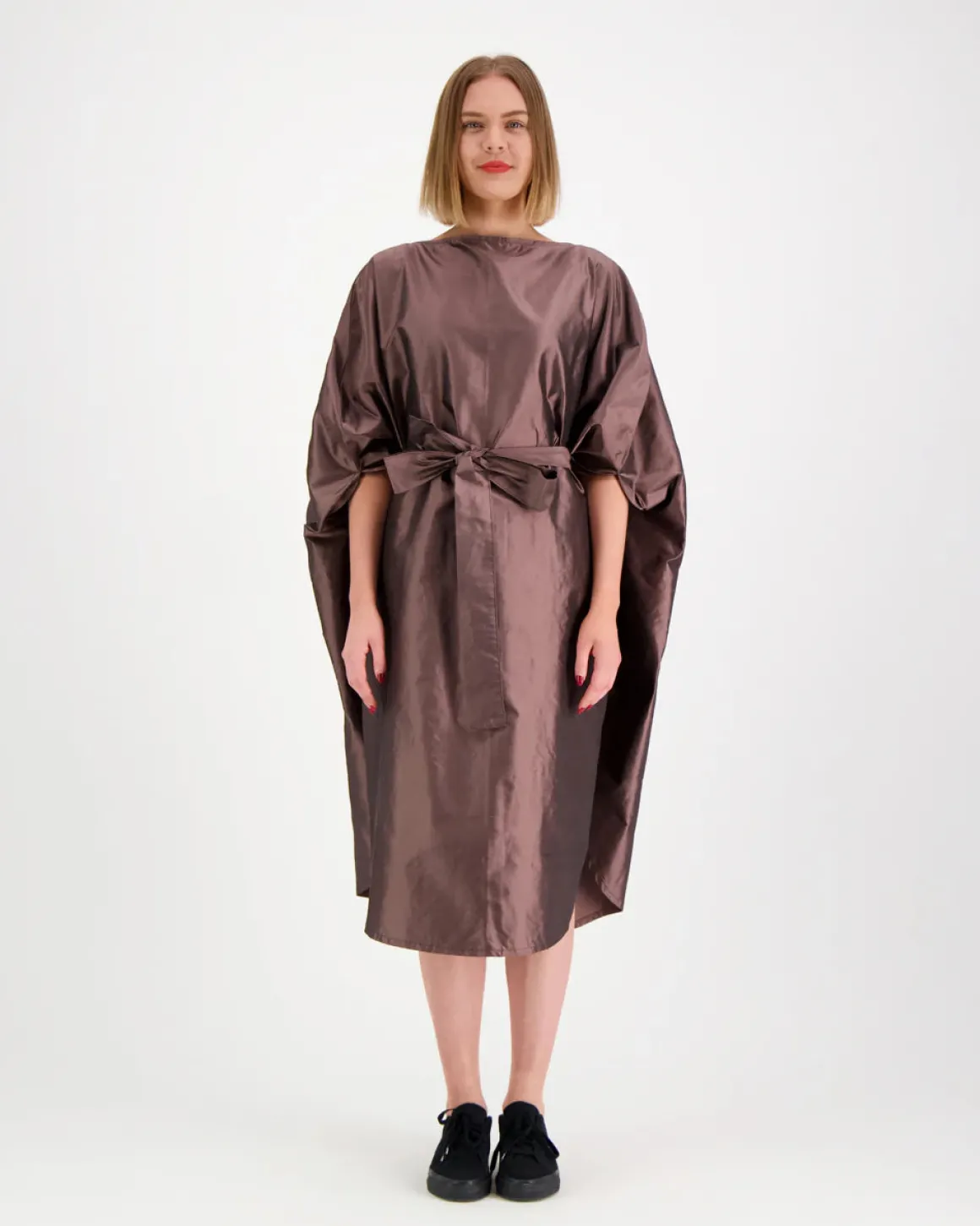 Myllynkivi Silkki - Nutria