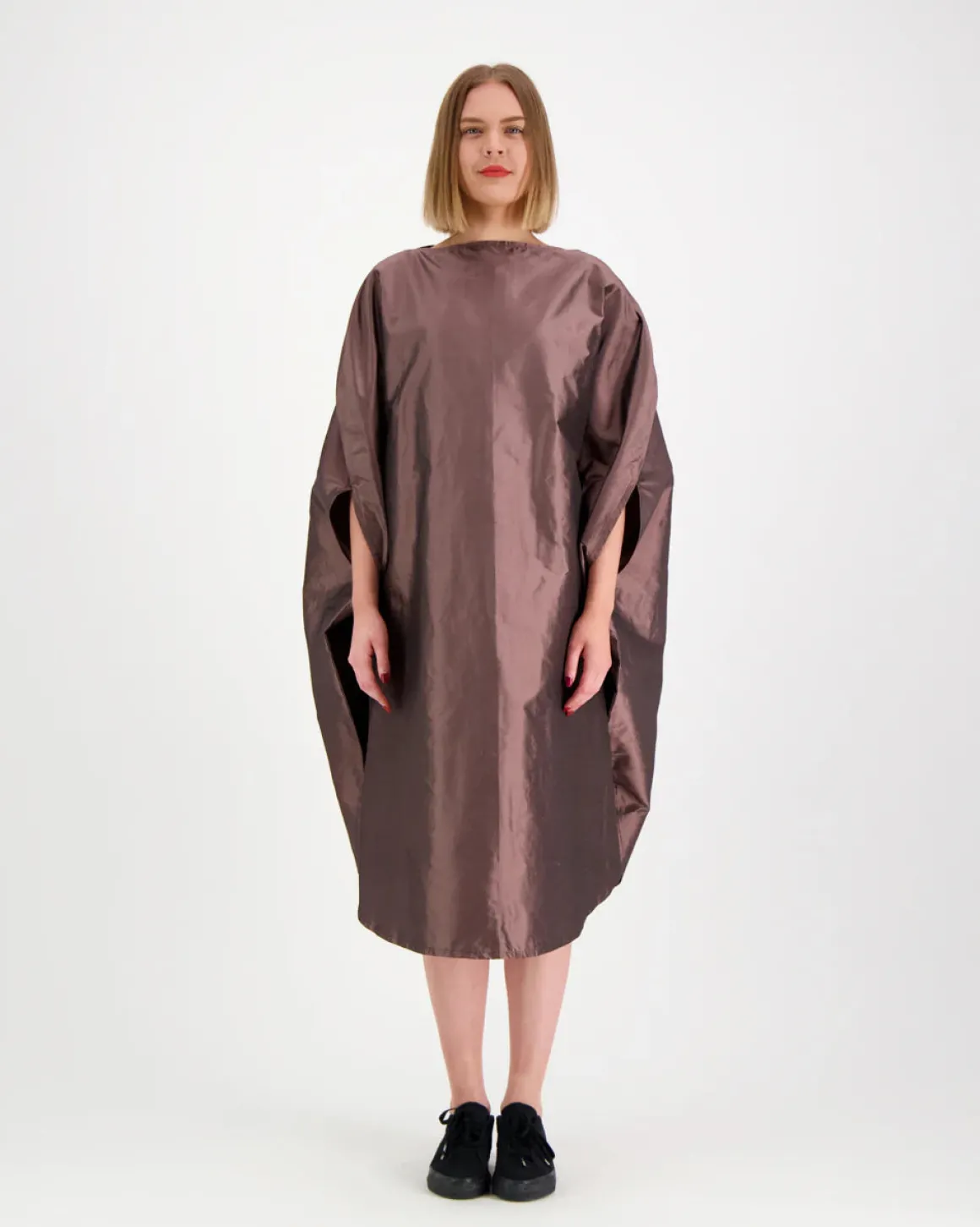 Myllynkivi Silkki - Nutria