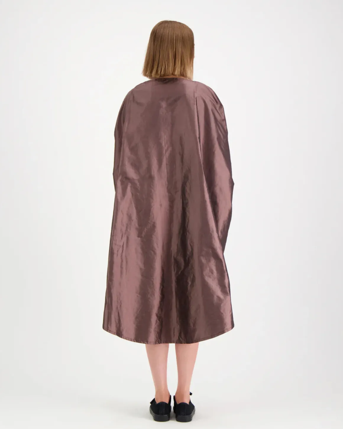 Myllynkivi Silkki - Nutria