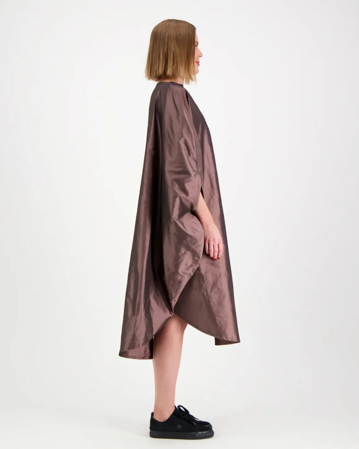 Myllynkivi Silkki - Nutria