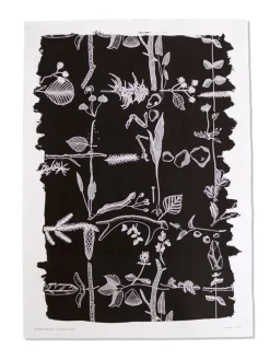 Myrskyn jälkeen - juliste