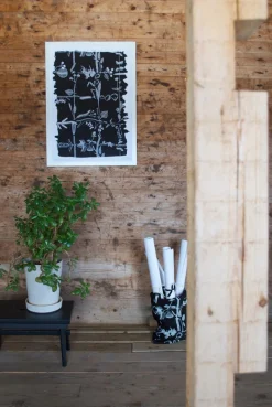 Myrskyn jälkeen - juliste