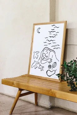 Ne Kesäyöt - juliste