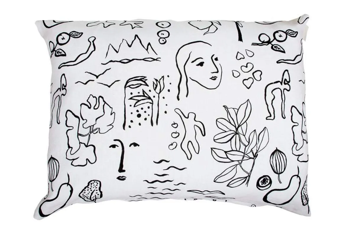 Onnenmaa Tyyny - 60x80cm