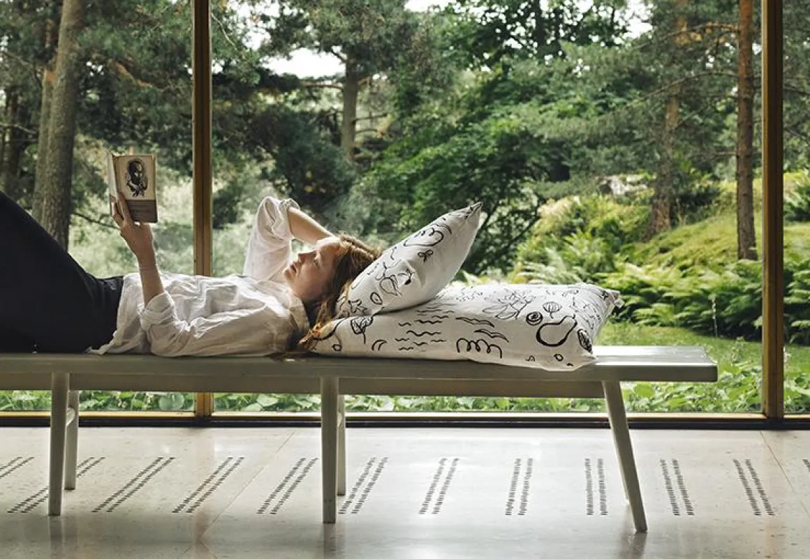 Onnenmaa Tyyny - 60x80cm