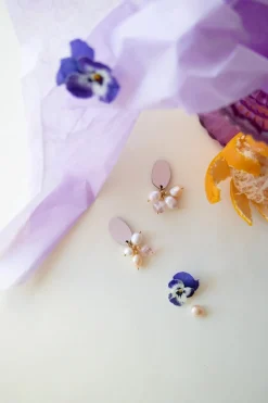 Ooh La La korvikset - Hattara-helmi