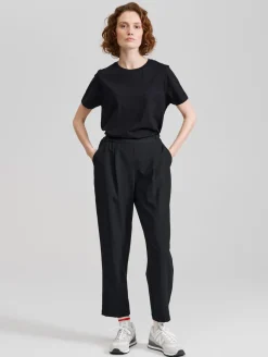 Paula Housut - Musta