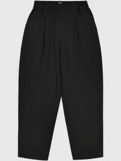 Paula Housut - Musta