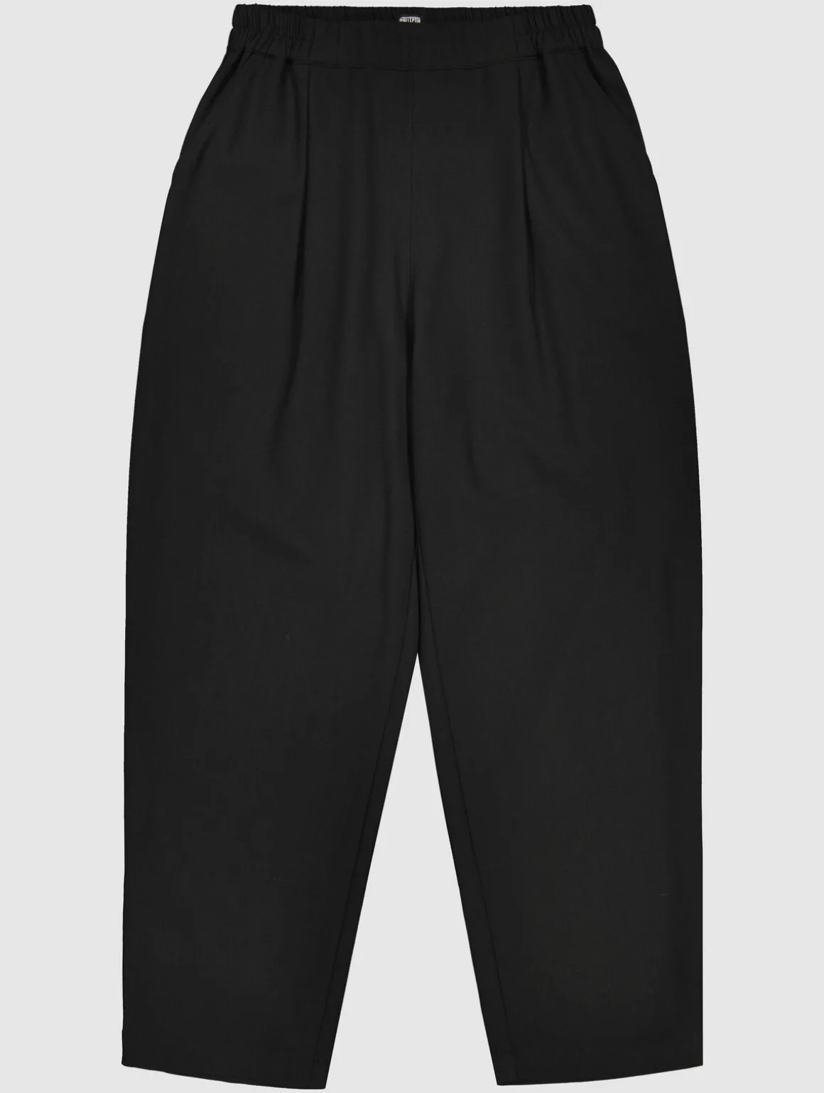 Paula Housut - Musta