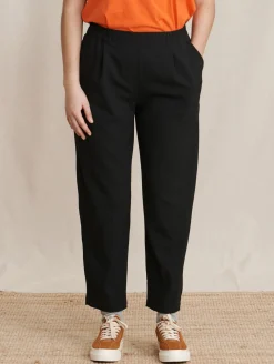 Paula Housut - Musta