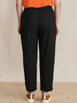 Paula Housut - Musta