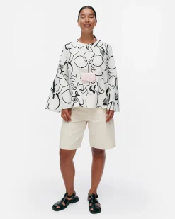 Pelargoni Baluns - Pusero