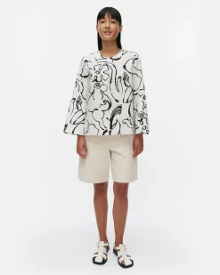 Pelargoni Baluns - Pusero