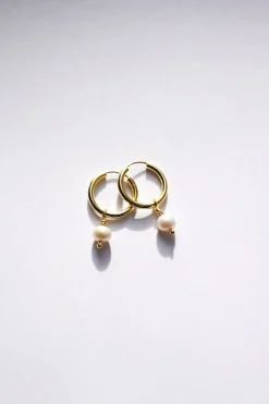 Perlina Korvakorut - Kulta