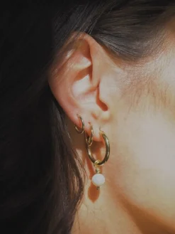 Perlina Korvakorut - Kulta