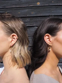 Perlina Korvakorut - Kulta