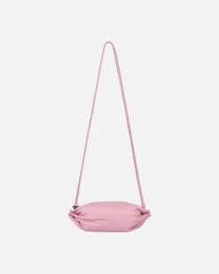 Pikku Karla Olkalaukku - Roosa