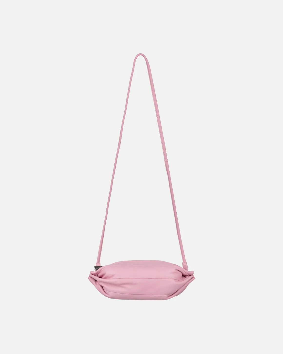 Pikku Karla Olkalaukku - Roosa