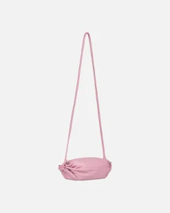 Pikku Karla Olkalaukku - Roosa