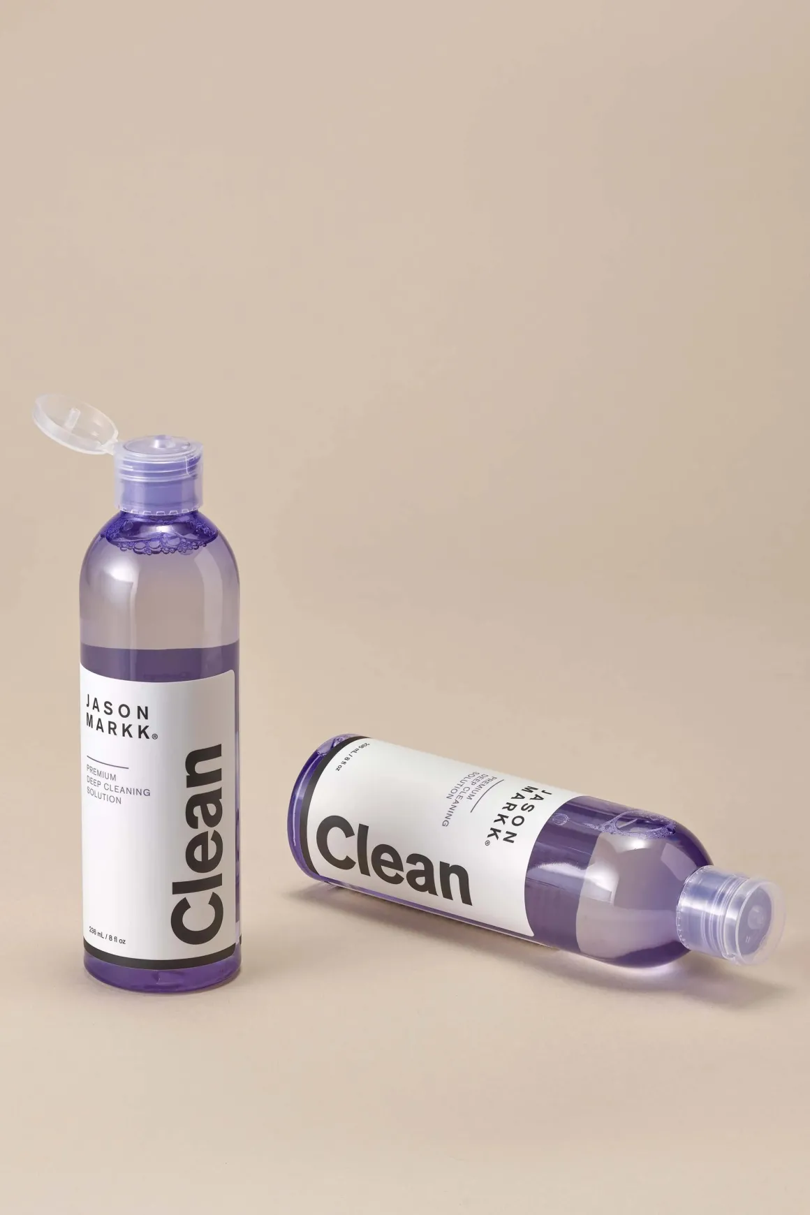 Premium Deep Cleaner - Lenkkarien Pesuaine