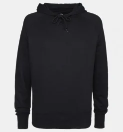 Pure Waste Hoodie - Black