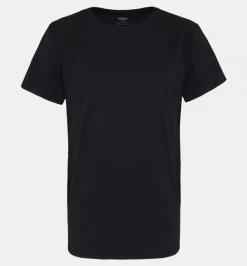 Pure Waste T-Shirt Men - Black